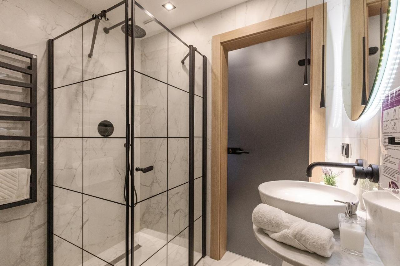 Apartamenty Royal Resort & Spa 扎科帕内 外观 照片